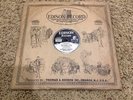 Edison Diamond Disc 52035 Peerless Concert Orchestra Salon Music EX 1927 Vintage