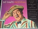 Bill Frawley Sings the Old Ones Vinyl LP Vocal Dot Records DLP 3061 (RARE)