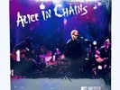 Alice In Chains - MTV Unplugged (2026 Reissue Double Vinyl Record LP)