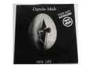 Depeche Mode ‎– New Life - 12
