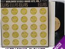 Elvis Presley Worldwide 50 Gold Award Hits Vol. 1 4 LP Box Set VG++ Vinyl 1970