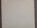 The Beatles White Album Top Loader Stereo 1968 Uk  Vinyl  numbered  0443284.