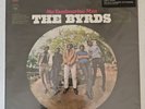 BYRDS, The - Mr Tambourine Man - Vinyl (180 gram vinyl LP) - New & Sealed