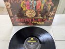 Beatles-Sgt Peppers Lonely Hearts Club Band 1967 UK Parlophone Mono PMC 7027 99p
