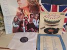 The Rolling Stones Let It Bleed  1st UK Press 1969  Decca Nr Mint Vinyl