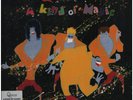 Queen A Kind Of Magic - LP 33T