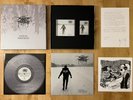 Darkthrone Astral Fortress Limited Edition Vinyl CD Cassette Box Set