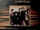 Bruce Hornsby And The Range -The Way It Is 1986 LP (JKT & VINYL NM) FREE SHIP