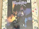 Vintage Laserdisc l: PRINCE and the REVOLUTION - PURPLE RAIN LP