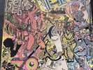 Fela Kuti– I.T.T. (Kalakuta KALP 002, 1980 Nigeria Original LP, VG+) Afrobeat