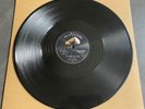 78 rpm Elvis Presley - My Baby Left Me - US RCA