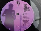 U2 - UNDER A BLOOD RED SKY 1983 UK  1st Press  FINAL UPGRADE MINT AUDIO