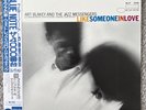 Art Blakey & The Jazz Msgr Like Someone In Love Blue Note BST 84245 Japan LP OBI