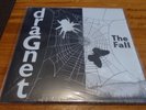 The Fall Dragnet LP 2019 LTD 40th Anniversary splatter vinyl NEAR MINT Wet Leg