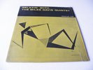 MILES DAVIS QUINTET 'RELAXIN' WITH' LP US PRESTIGE 1964 REISSUE OF 1958 LP MONO