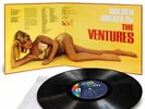 The Ventures – Golden Greats By The Ventures NM- Vinyl Gatefold 1967 Rock Surf