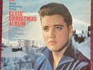 Elvis Presley- Elvis' Christmas Album 1959 RCA Victor LPM-1951 Vinyl LP Mono VG+