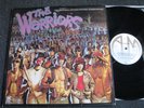 Various-The Warriors OST LP-1979 Holland-A & M Records-AMLH 64761
