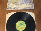 Forest The Full Circle LP 1st UK Pressing SHVL 784 Harvest Record Gatefold