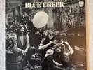 Blue Cheer BC #5 The Original Human Being vinyl #PHS-600-347 1970 US Orgnl EX/EX