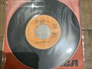 David Bowie Station To Station 7” French Promo