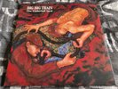 Big Big Train - The Underfall Yard 3LP Vinyl (2021 Remixed, Remastered) Black LP