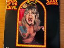 Speak Of The Devil - Ozzy Osbourne  Vinyl  OG 1982 - VG/G