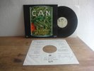 Can – Ege Bamyasi orig LP 1972 mint- Krautrock, Experimental Kracher............