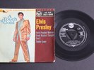 ELVIS PRESLEY – A Touch Of Gold Volume 1 EP 1962 RCA UK p/s Rock & Roll, Vocal