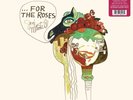 Joni Mitchell For The Roses (Rose Vinyl) (Vinyl)
