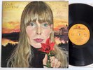 Joni Mitchell, Clouds VINYL LP 1969 ORIG U.K 1st press, Chelsea morning A1 B1 (N