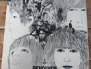 The Beatles Revolver LP -Mono  PMC 7009 -XEX 605-2 / 606-3 - Dr Robert 2nd Press