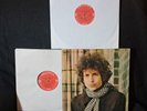 Bob Dylan Blonde on Blonde Columbia 1966 Mono Santa Maria 1st Pressing