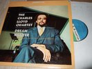 THE CHARLES LLOYD QUARTET : DREAM WEAVER LP ATLANTIC SD 1459 USA
