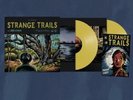 RARE LORD HURON Strange Trails 10th Anniversary Canary Yellow Vinyl NEW & SEALED