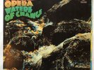 Psych Krautrock 1971 German OG Beggars Opera Vertigo Swirl Waters Of Change LP