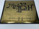 Murder By Death– Who Will Survive, What Will Be Left Of Them? (GOLD 2xLP, 2023)