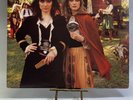 Heart Little Queen Vintage Vinyl LP 1977 Portait Record JR-34799