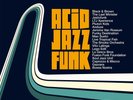 Various Artists Acid Jazz Funky / Various (Vinyl)
