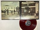 Creedence Clearwater Revival Willy And The Poor Boys Japan LP [11491ER]
