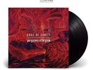 EDGE OF SANITY - Purgatory Afterglow (Re-Issue 2024) [BLACK LP]
