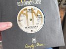 Sex Pistols God Save The Queen 7” A+M Records