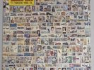 Pete Townshend & Ronnie Lane Rough Mix 1977 1st Press TLM-M Eric Clapton NM