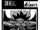 Sun Ra and His Astro Infinity Arkestra Atlantis (Vinyl) (UK IMPORT)