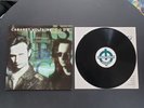 CABARET VOLTAIRE - CODE 1987 UK PRESS 12