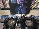 Ozzy Osbourne Randy Rhoads Tribute 2lp Vinyl 2019 Box Set Press Inserts NM