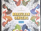 Brazilian Singers 1972 London Records Brazil