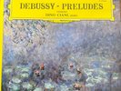 DINO CIANI / DEBUSSY preludes ( complete )  / DG 2 LP