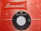 EX-  UK  (NOC) BRUNSWICK 45- ROY HALL -