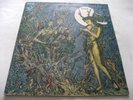 FOREST   FOREST ** 1969 UK HARVEST LP No EMI. A-1G, B-1G.